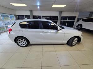 BMW 1 Series 116i 5-door - Image 6