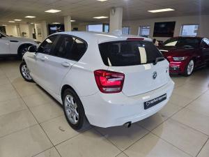 BMW 1 Series 116i 5-door - Image 9