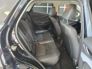 Mazda CX-3 2.0 Carbon Edition - Image 11