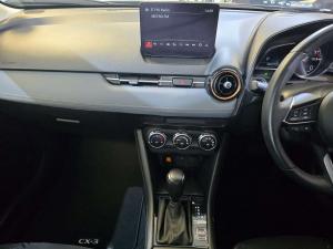 Mazda CX-3 2.0 Carbon Edition - Image 13