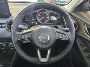 Mazda CX-3 2.0 Carbon Edition - Image 16