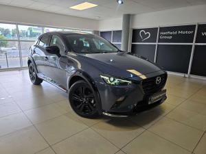 Mazda CX-3 2.0 Carbon Edition - Image 1