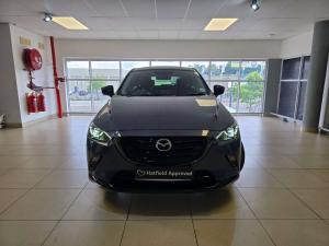 Mazda CX-3 2.0 Carbon Edition - Image 2