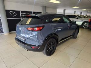 Mazda CX-3 2.0 Carbon Edition - Image 7