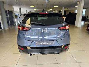 Mazda CX-3 2.0 Carbon Edition - Image 8