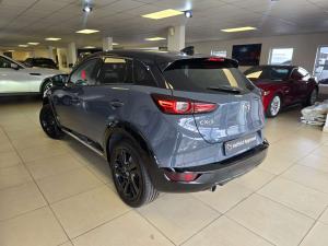Mazda CX-3 2.0 Carbon Edition - Image 9