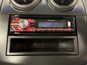 Chevrolet Aveo 1.6 L 5-Door - Image 11