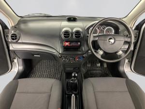 Chevrolet Aveo 1.6 L 5-Door - Image 18