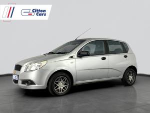 Chevrolet Aveo 1.6 L 5-Door - Image 1