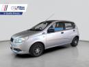Thumbnail Chevrolet Aveo 1.6 L 5-Door