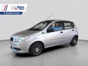 Chevrolet Aveo 1.6 L 5-Door - Image 1