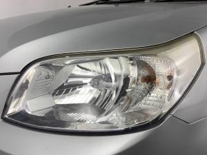 Chevrolet Aveo 1.6 L 5-Door - Image 20