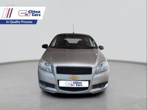 Chevrolet Aveo 1.6 L 5-Door - Image 2
