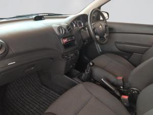 Chevrolet Aveo 1.6 L 5-Door - Image 3