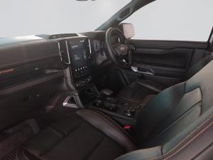 Ford Ranger 2.0D BI-T Wildtrak HR automatic 4X4 SUP CAB - Image 3