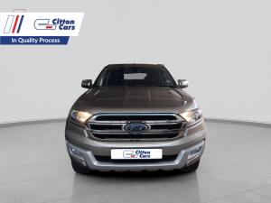 Ford Everest 2.2 TdciXLT - Image 2