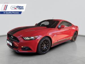 Ford Mustang 5.0 GT automatic - Image 1