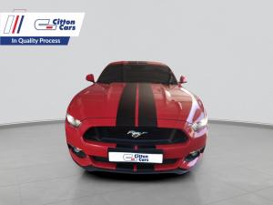 Ford Mustang 5.0 GT automatic - Image 2