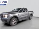 Thumbnail Ford Ranger 2.0D XL HR automatic Super CAB