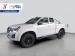 Isuzu KB300 D-TEQ LX 4X4E/CAB - Thumbnail 1