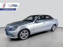 Thumbnail Mercedes-Benz C180 BE Avantgarde automatic