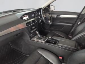 Mercedes-Benz C180 BE Avantgarde automatic - Image 3