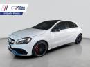 Thumbnail Mercedes-Benz AMG A45 4MATIC