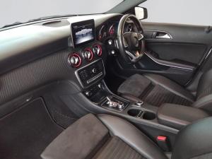 Mercedes-Benz AMG A45 4MATIC - Image 3