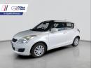 Thumbnail Suzuki Swift 1.4 GL