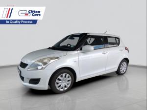 Suzuki Swift 1.4 GL - Image 1