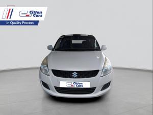 Suzuki Swift 1.4 GL - Image 2