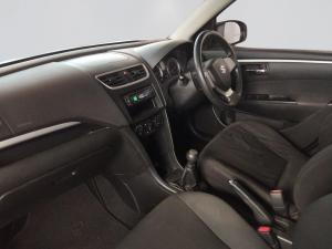 Suzuki Swift 1.4 GL - Image 3