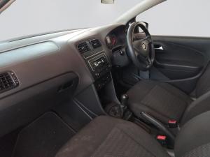 Volkswagen Polo Vivo 1.4 Comfortline - Image 3