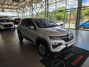 Renault Kwid 1.0 Dynamique / ZEN / Techno 5-Door AMT - Image 16