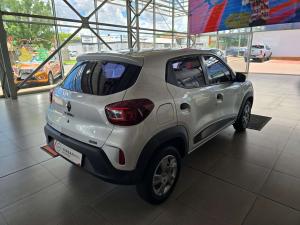 Renault Kwid 1.0 Dynamique / ZEN / Techno 5-Door AMT - Image 17