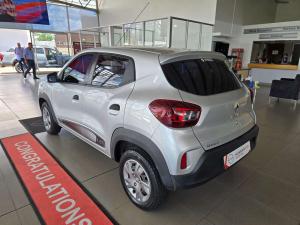 Renault Kwid 1.0 Dynamique / ZEN / Techno 5-Door AMT - Image 18