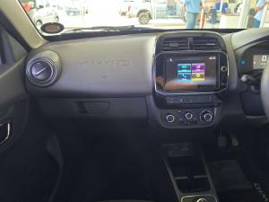 Renault Kwid 1.0 Dynamique / ZEN / Techno 5-Door AMT - Image 20