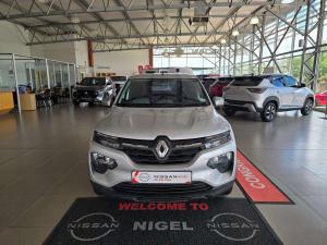Renault Kwid 1.0 Dynamique / ZEN / Techno 5-Door AMT - Image 2