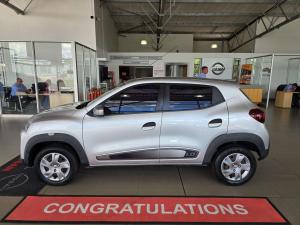 Renault Kwid 1.0 Dynamique / ZEN / Techno 5-Door AMT - Image 3