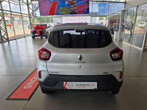Renault Kwid 1.0 Dynamique / ZEN / Techno 5-Door AMT - Image 4