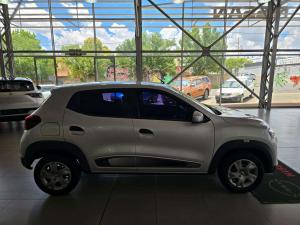 Renault Kwid 1.0 Dynamique / ZEN / Techno 5-Door AMT - Image 6