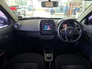 Renault Kwid 1.0 Dynamique / ZEN / Techno 5-Door AMT - Image 7