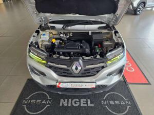 Renault Kwid 1.0 Dynamique / ZEN / Techno 5-Door AMT - Image 9