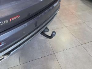 Chery Tiggo 8 PRO 1.6 Tdgi Distinction DCT - Image 13