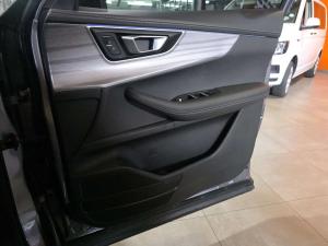 Chery Tiggo 8 PRO 1.6 Tdgi Distinction DCT - Image 15