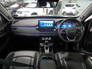 Chery Tiggo 8 PRO 1.6 Tdgi Distinction DCT - Image 16