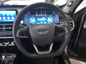 Chery Tiggo 8 PRO 1.6 Tdgi Distinction DCT - Image 17