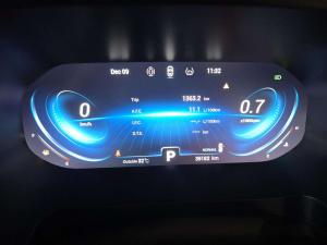 Chery Tiggo 8 PRO 1.6 Tdgi Distinction DCT - Image 19