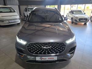 Chery Tiggo 8 PRO 1.6 Tdgi Distinction DCT - Image 2