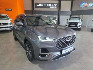 Chery Tiggo 8 PRO 1.6 Tdgi Distinction DCT - Image 3